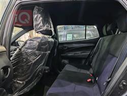 تۆیۆتا یارس